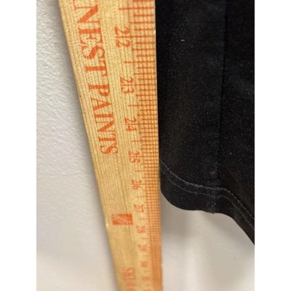 Nike Dri-Fit‎ Teen Black Track Pants With 